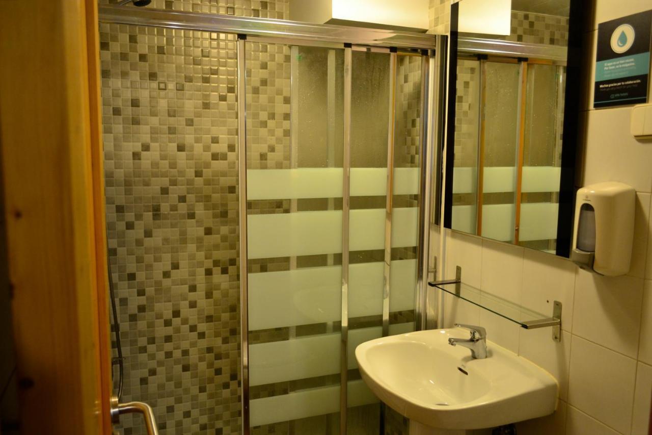 O Fogar De Teodomiro Guest house 2*