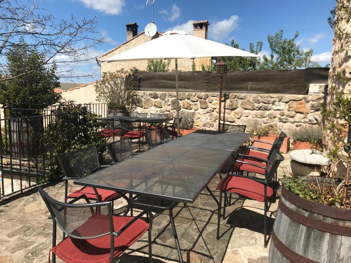 Country house El Rinconcillo De