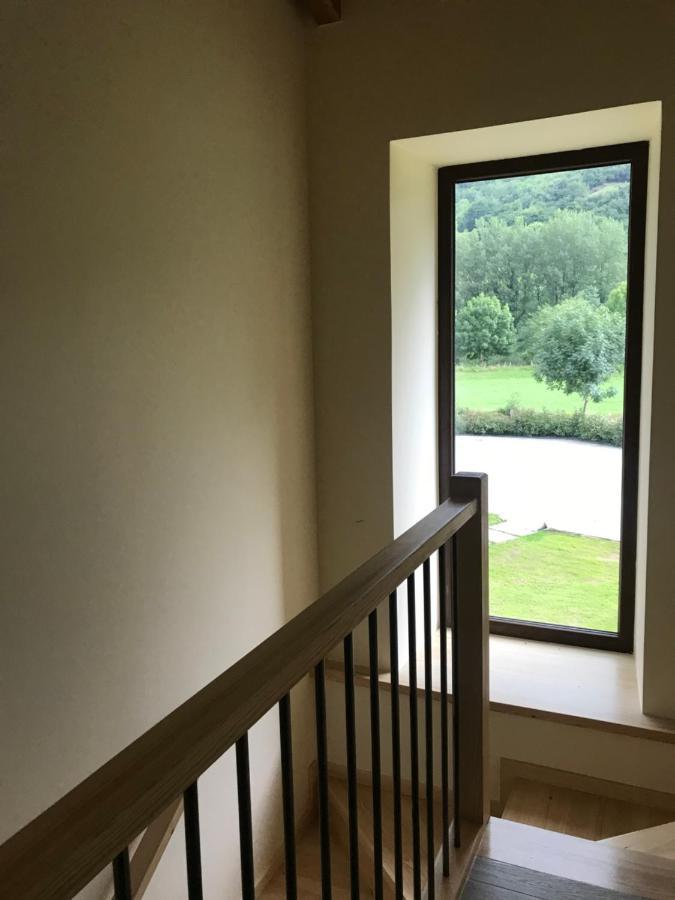 Complejo Rural El Cerradon Country house *