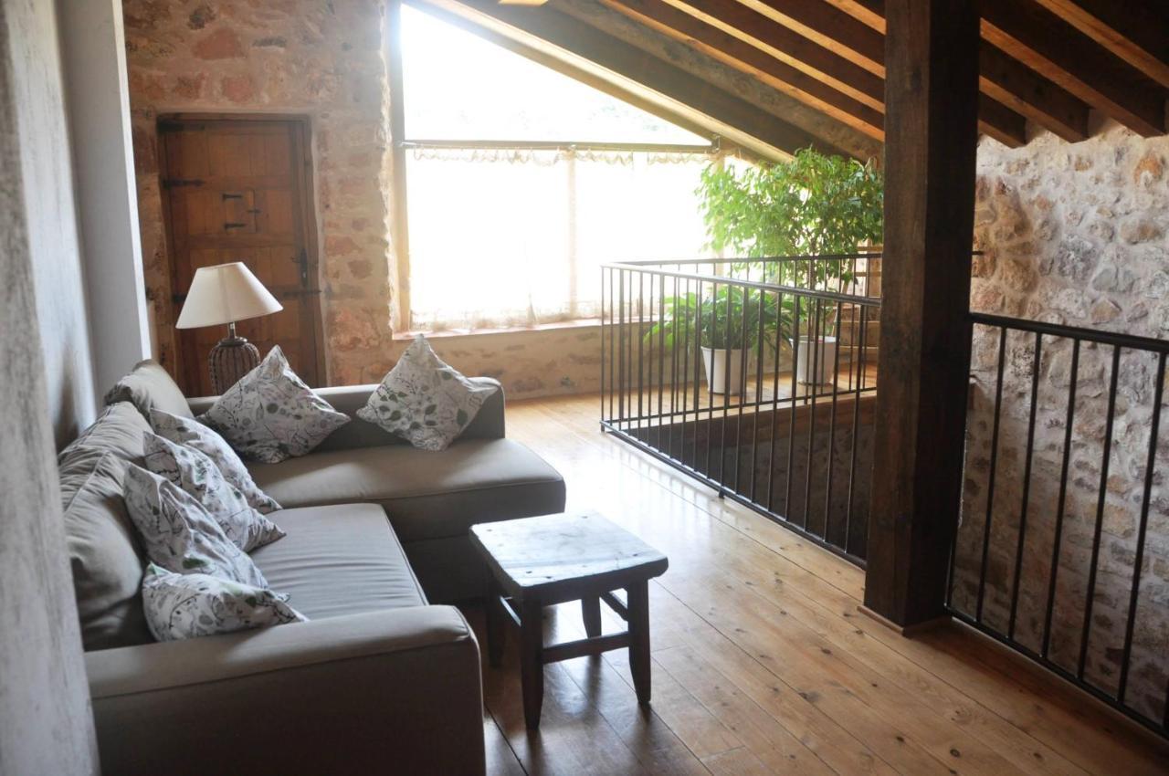 El Rinconcillo De Casa rural