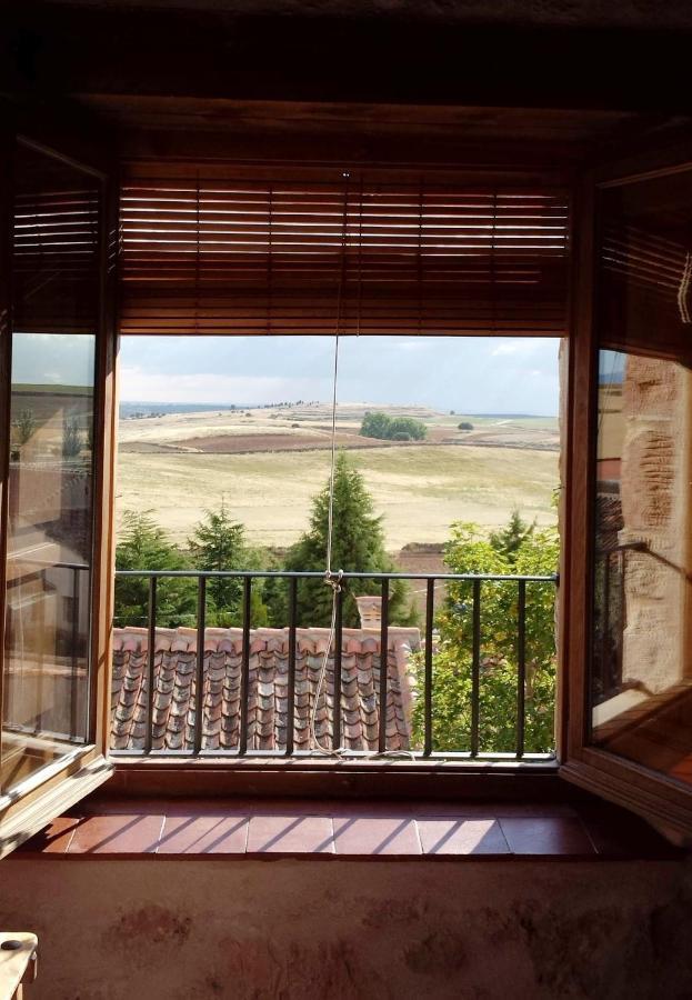 El Rinconcillo De Casa rural *