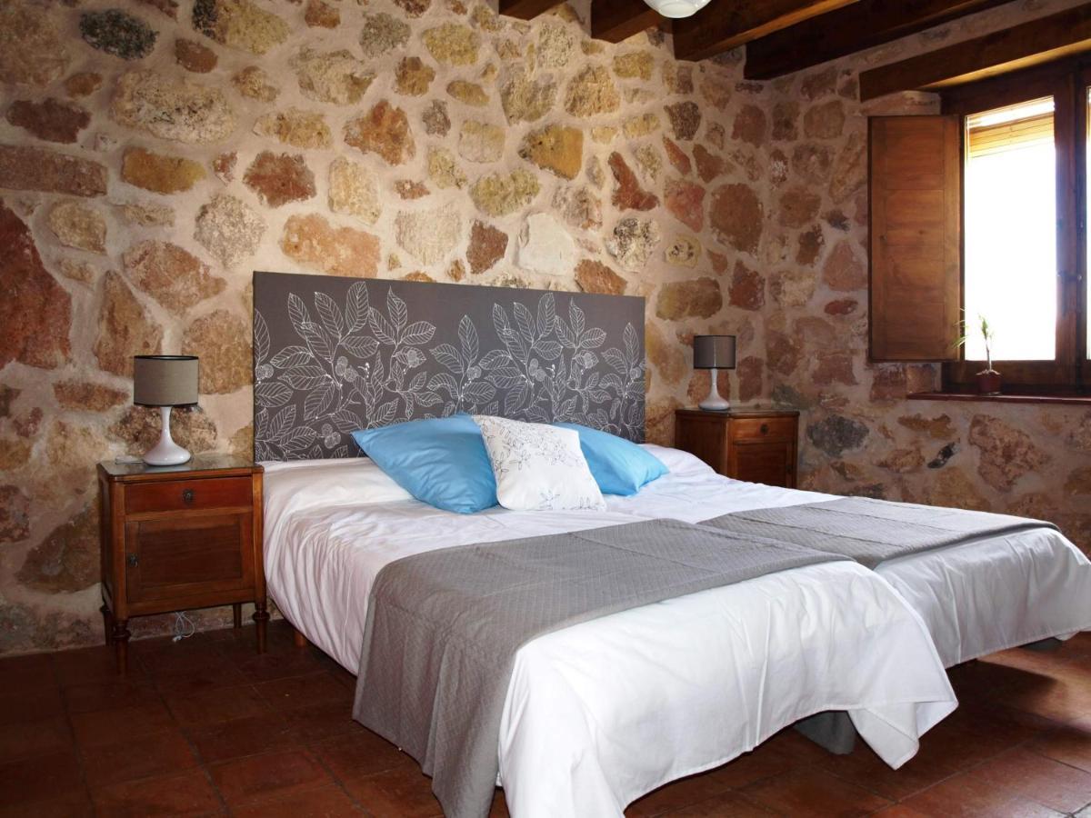 El Rinconcillo De Casa rural *