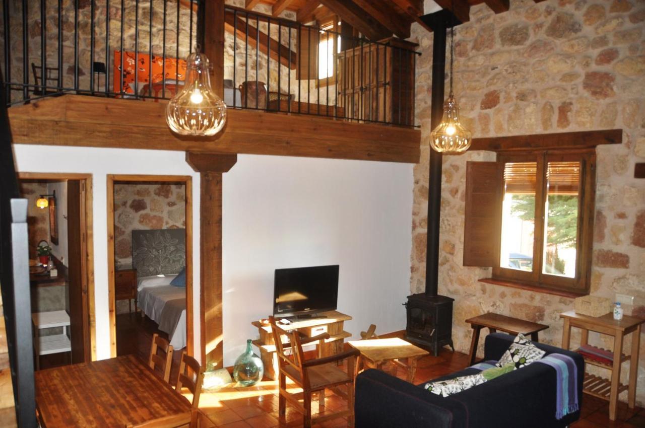El Rinconcillo De Casa rural