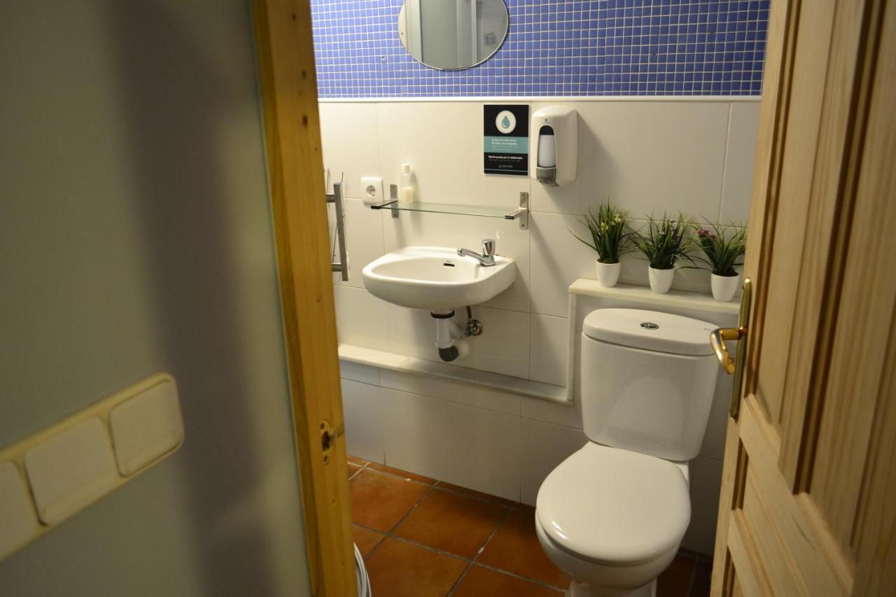 O Fogar De Teodomiro Guest house