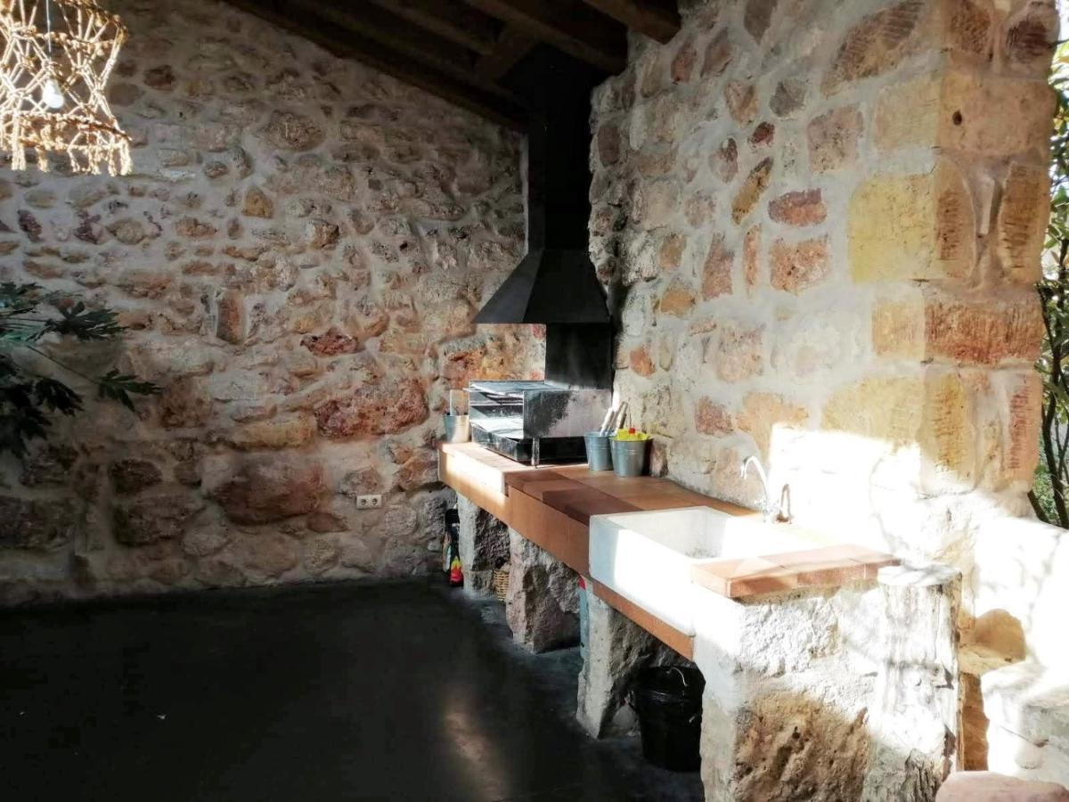 Casa rural El Rinconcillo De