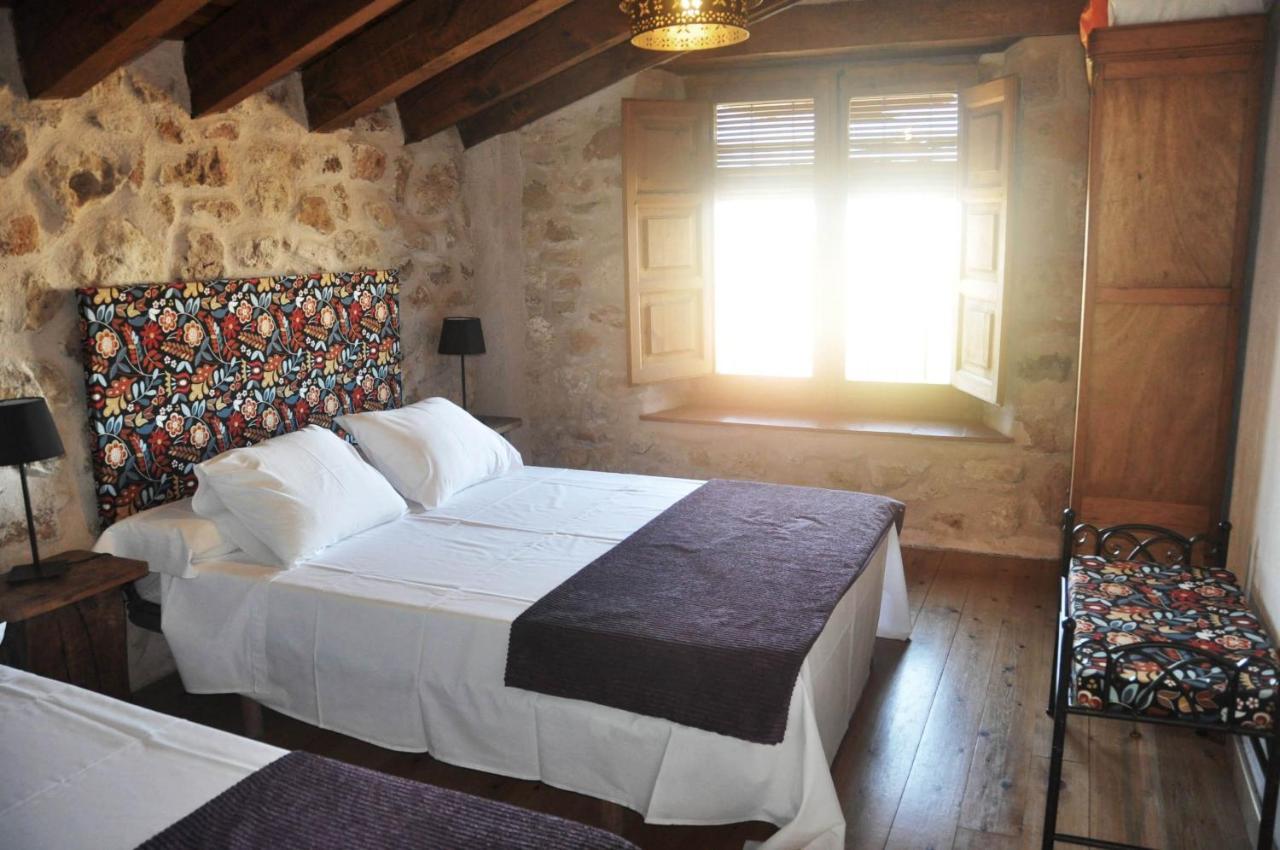 El Rinconcillo De Casa rural Torreiglesias