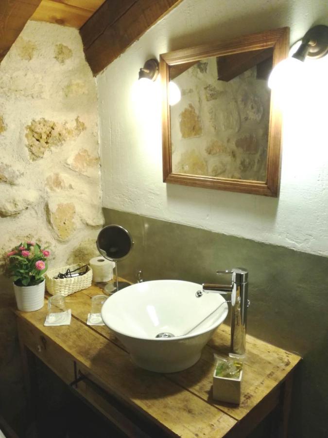 Casa rural El Rinconcillo De *