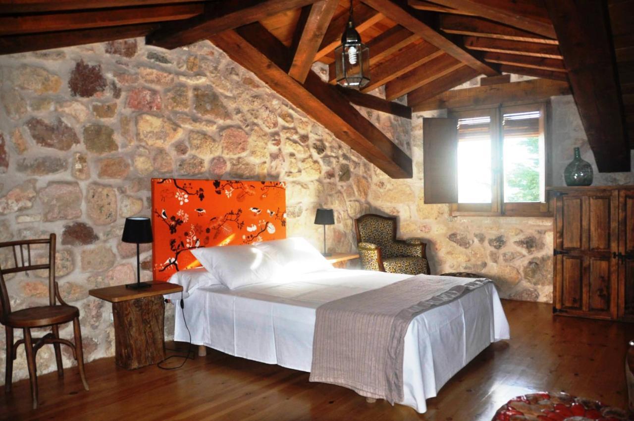 El Rinconcillo De Casa rural *