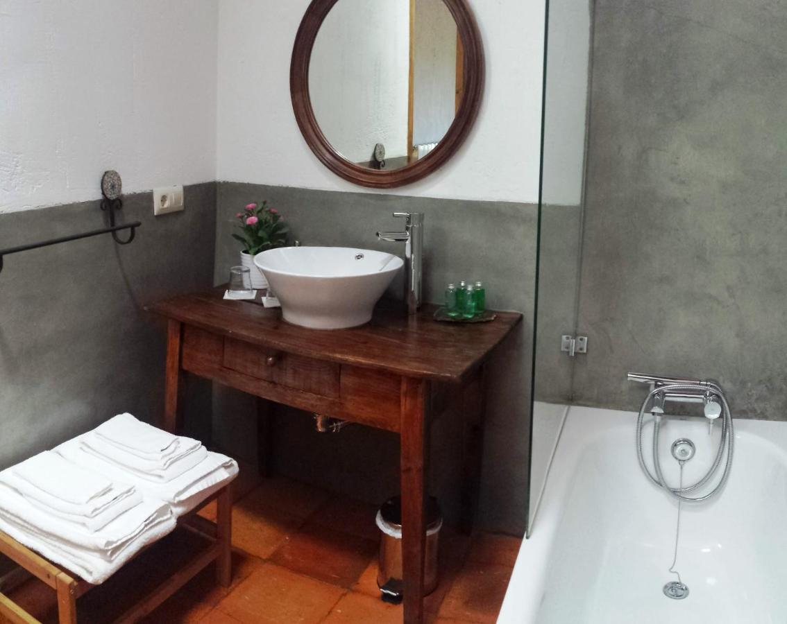 Country house El Rinconcillo De