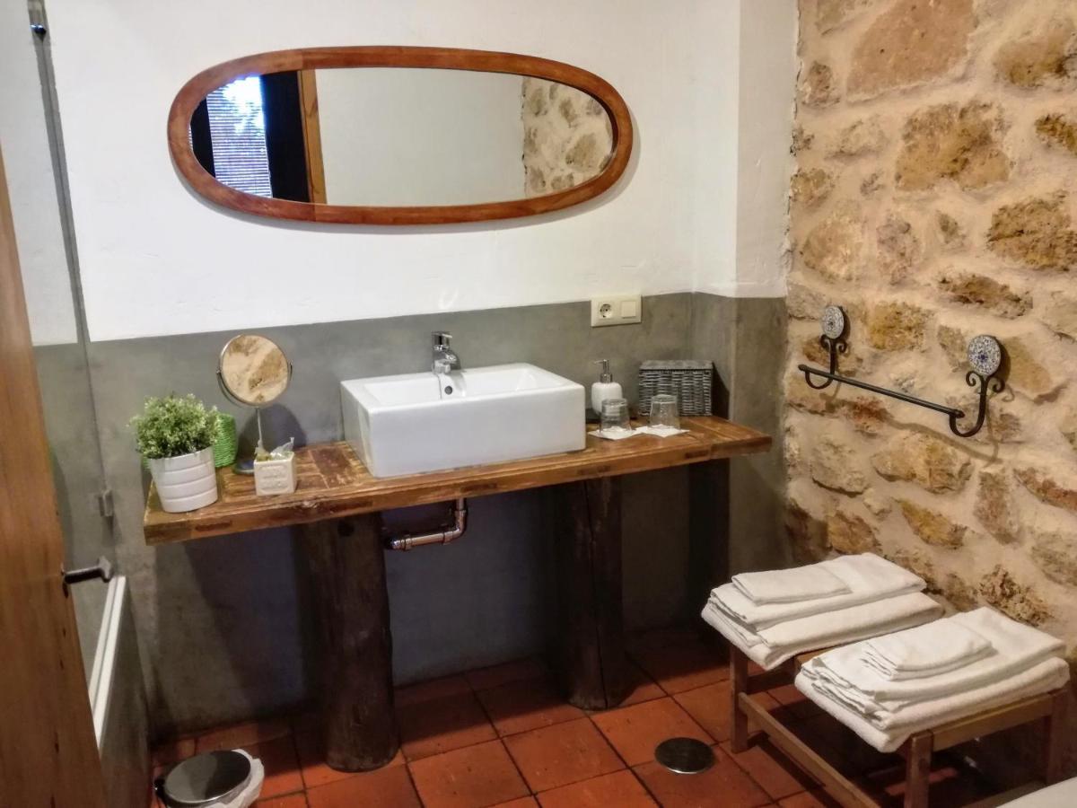 El Rinconcillo De Casa rural