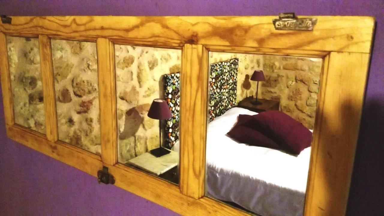 Country house El Rinconcillo De