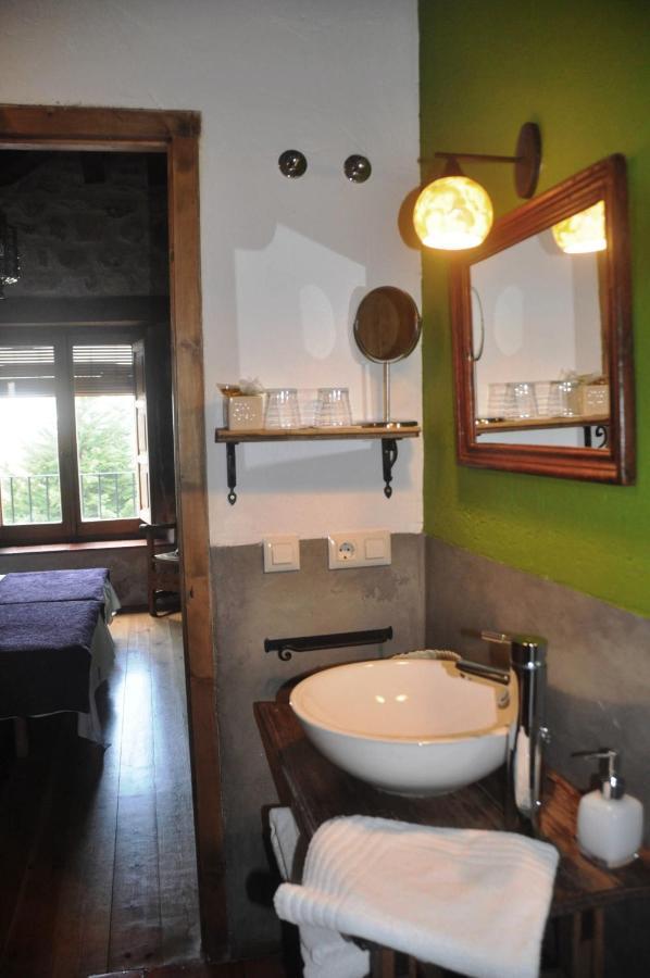 Country house El Rinconcillo De *