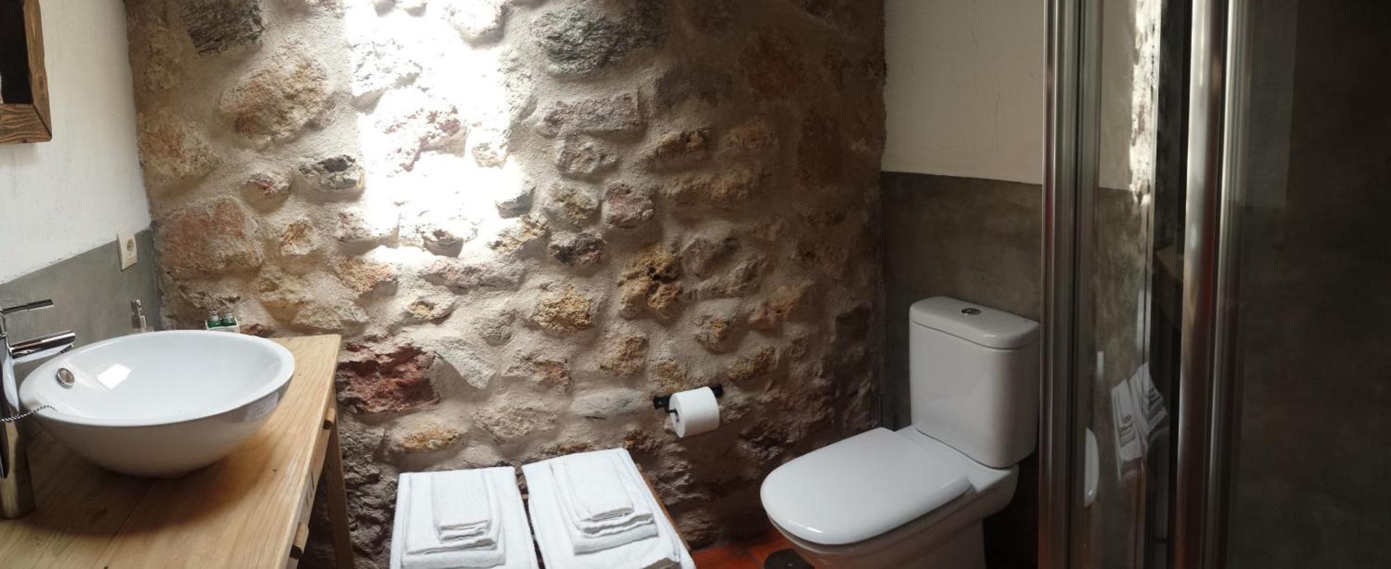 El Rinconcillo De Casa rural