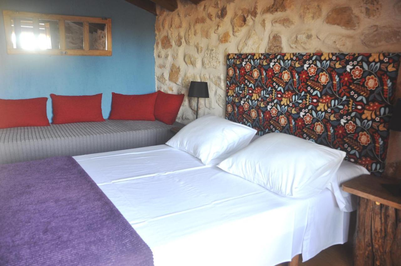 El Rinconcillo De Casa rural *