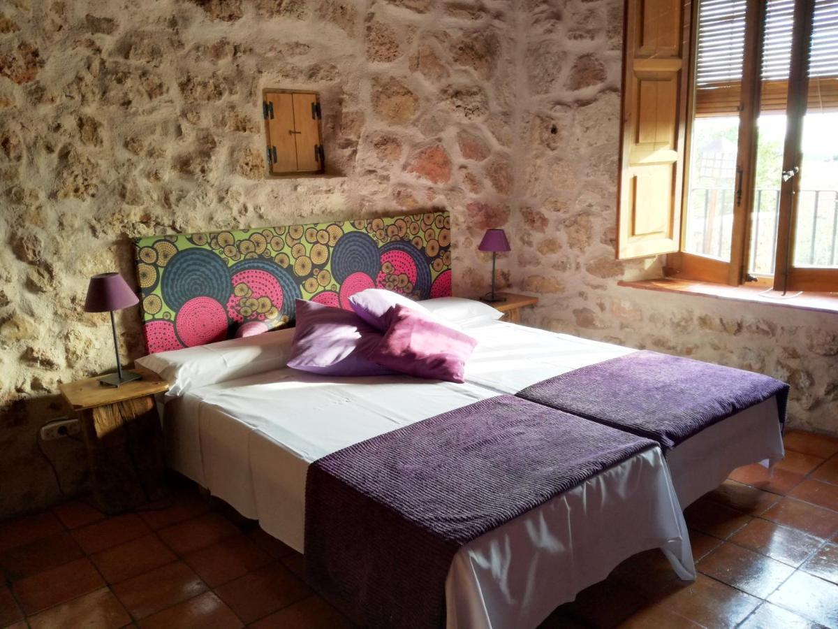 El Rinconcillo De Casa rural Torreiglesias