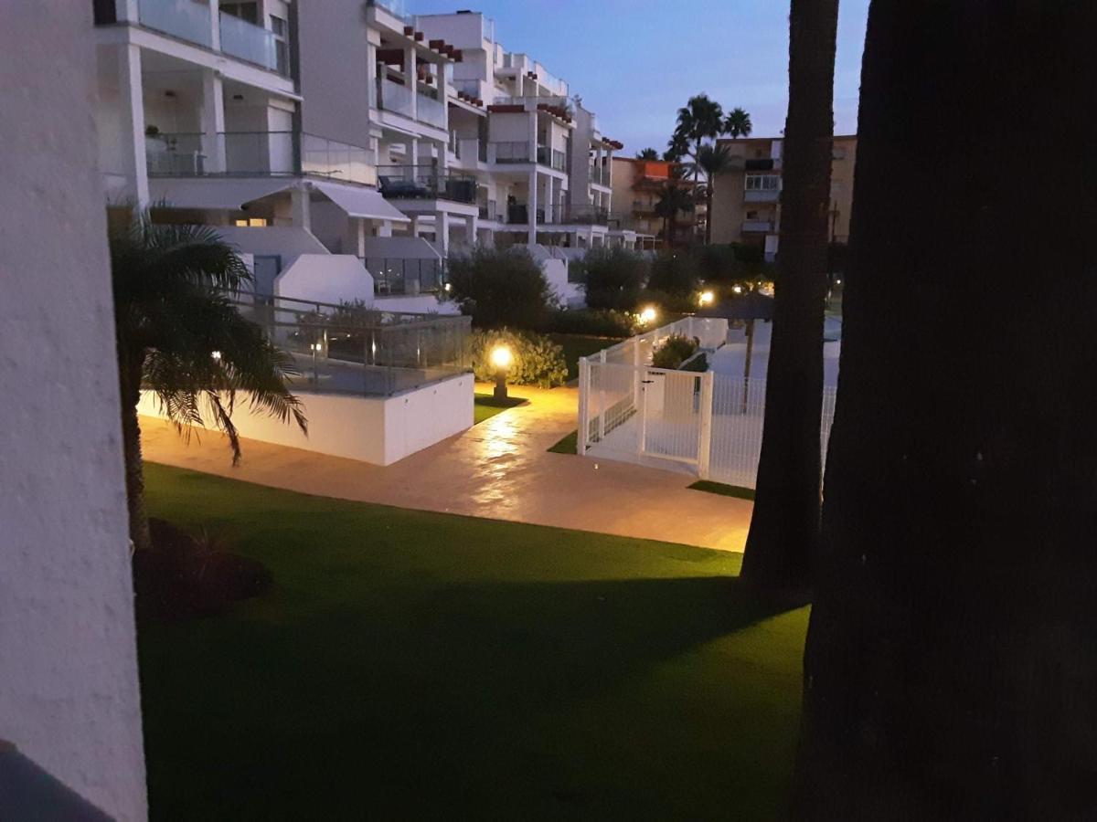 Apartamento Casa Tumry *