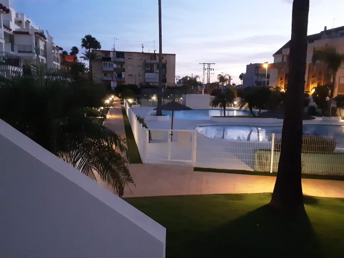 Casa Tumry * Dénia
