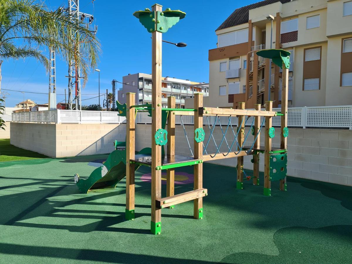 Apartamento Casa Tumry