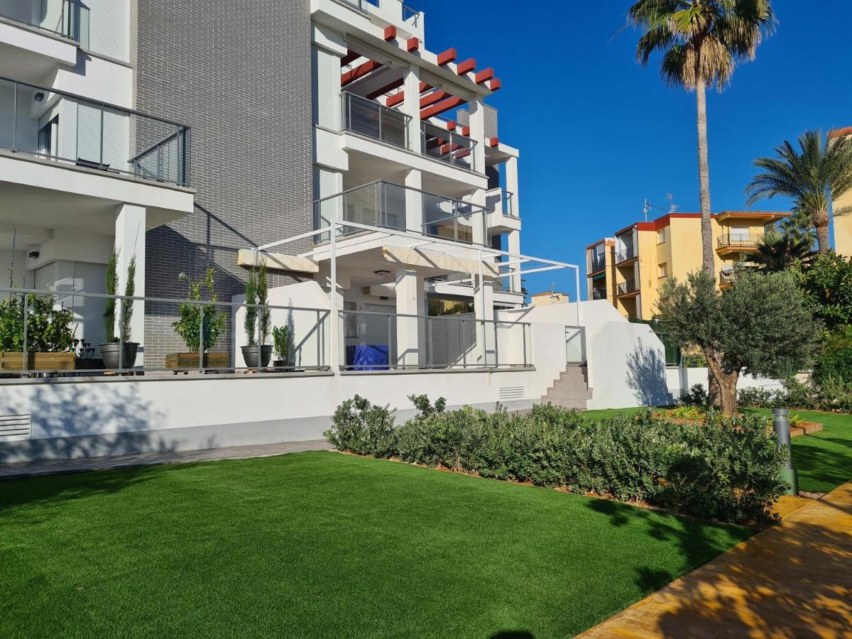 Casa Tumry Dénia