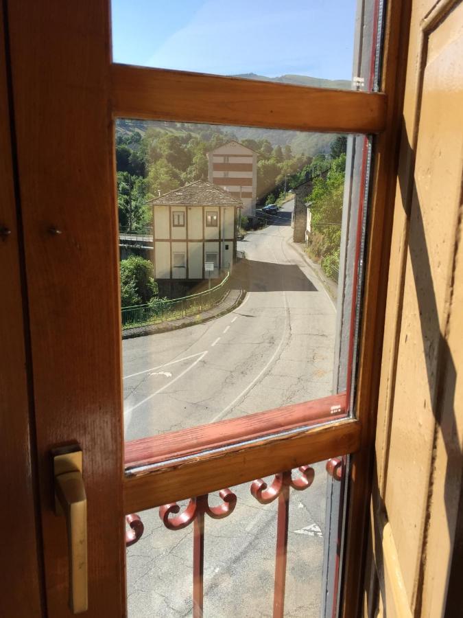 Rurales Asturias Apartamento *