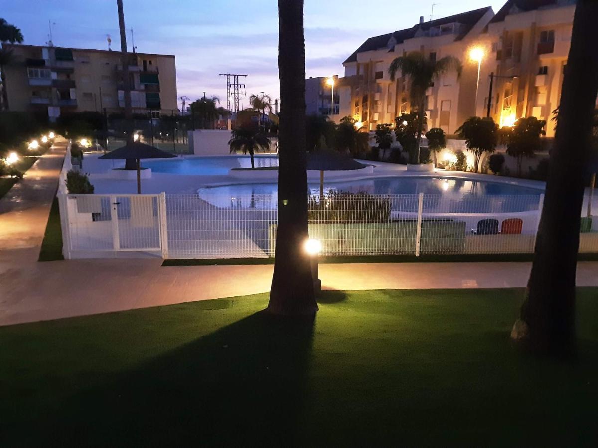 Apartamento Casa Tumry