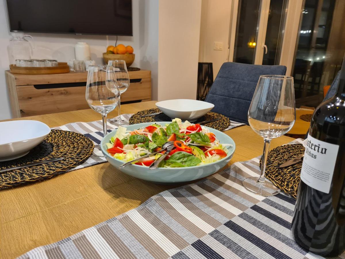 Apartamento Casa Tumry *