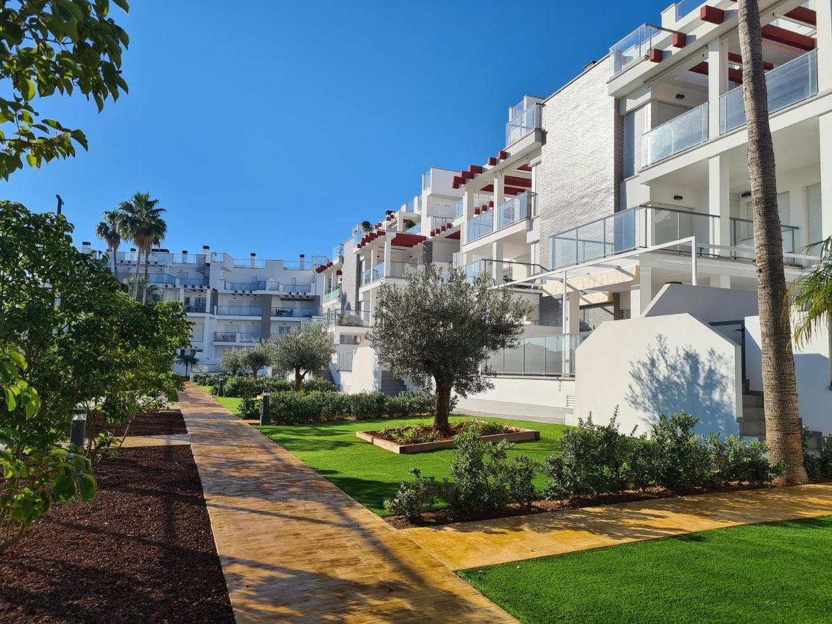 Casa Tumry Apartamento Dénia