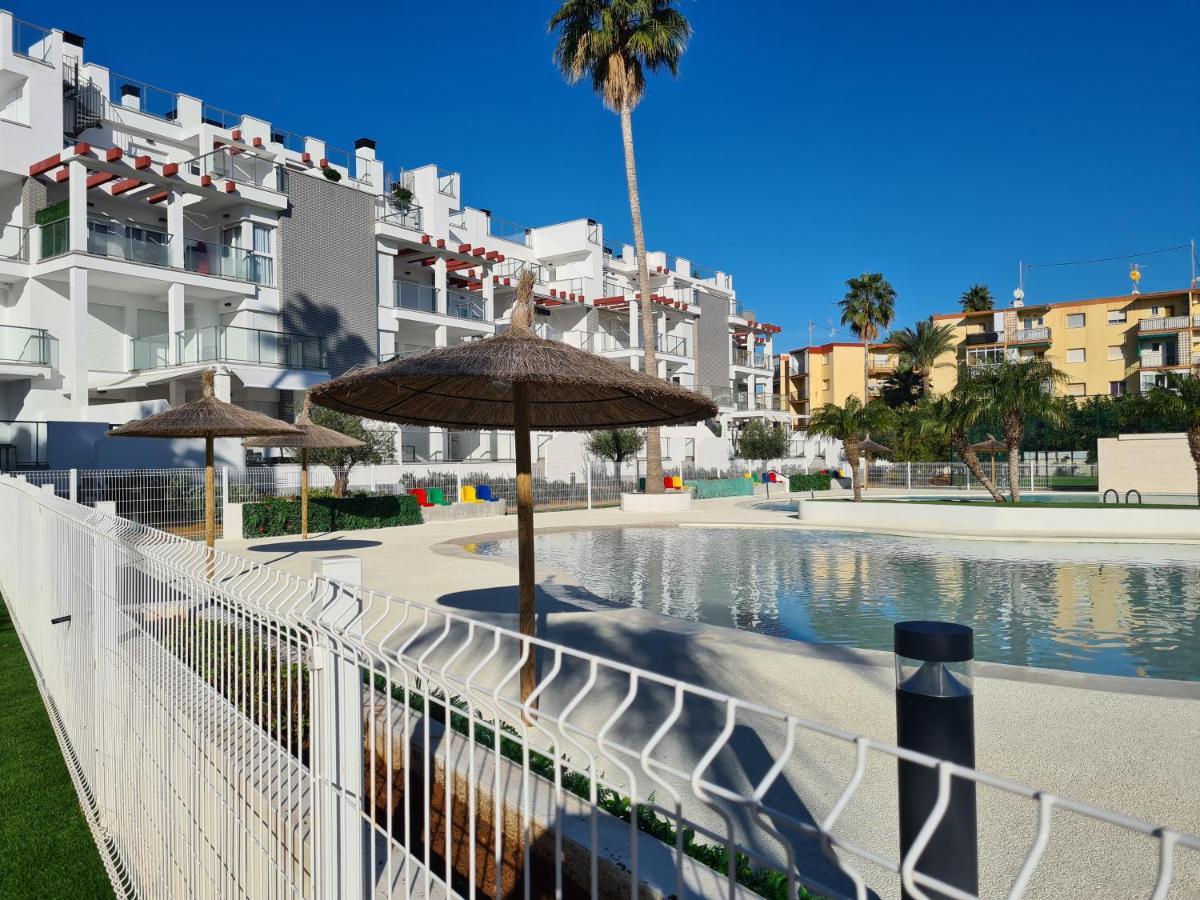 Casa Tumry * Dénia