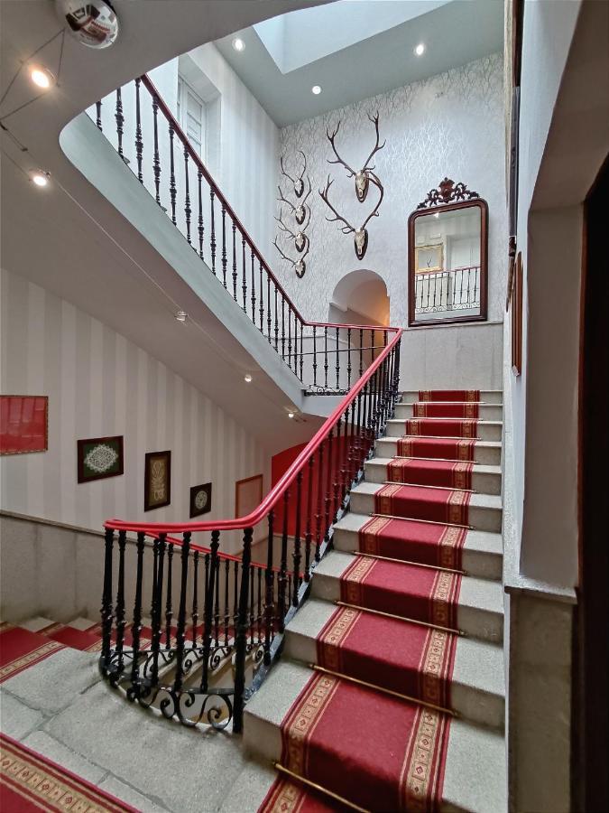 Hotel Iberia Plaza Mayor *