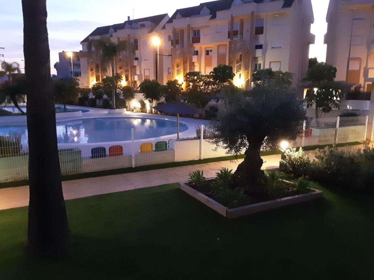 Casa Tumry Apartamento Dénia