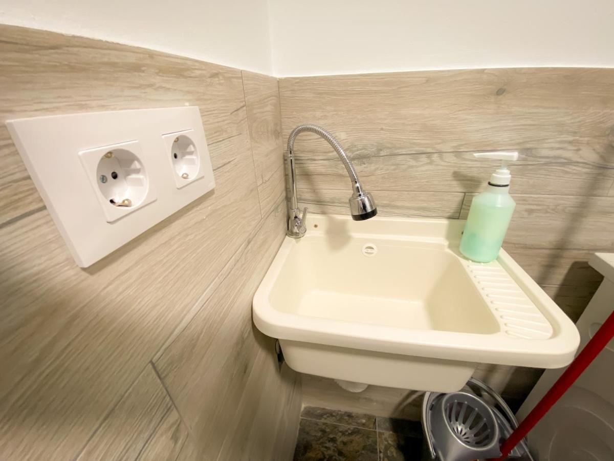 Apartamento Boutique - La Tienda De Pepita Apartment *
