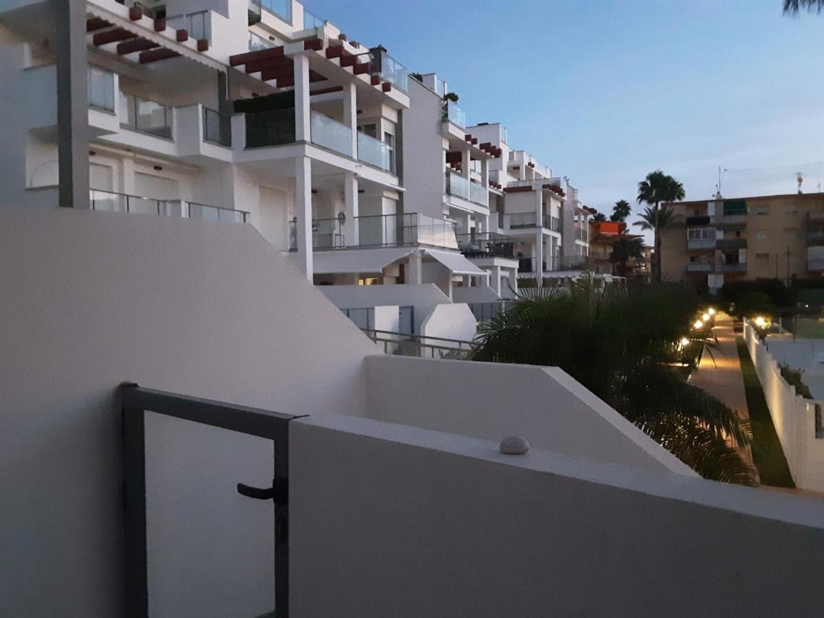 Casa Tumry * Dénia