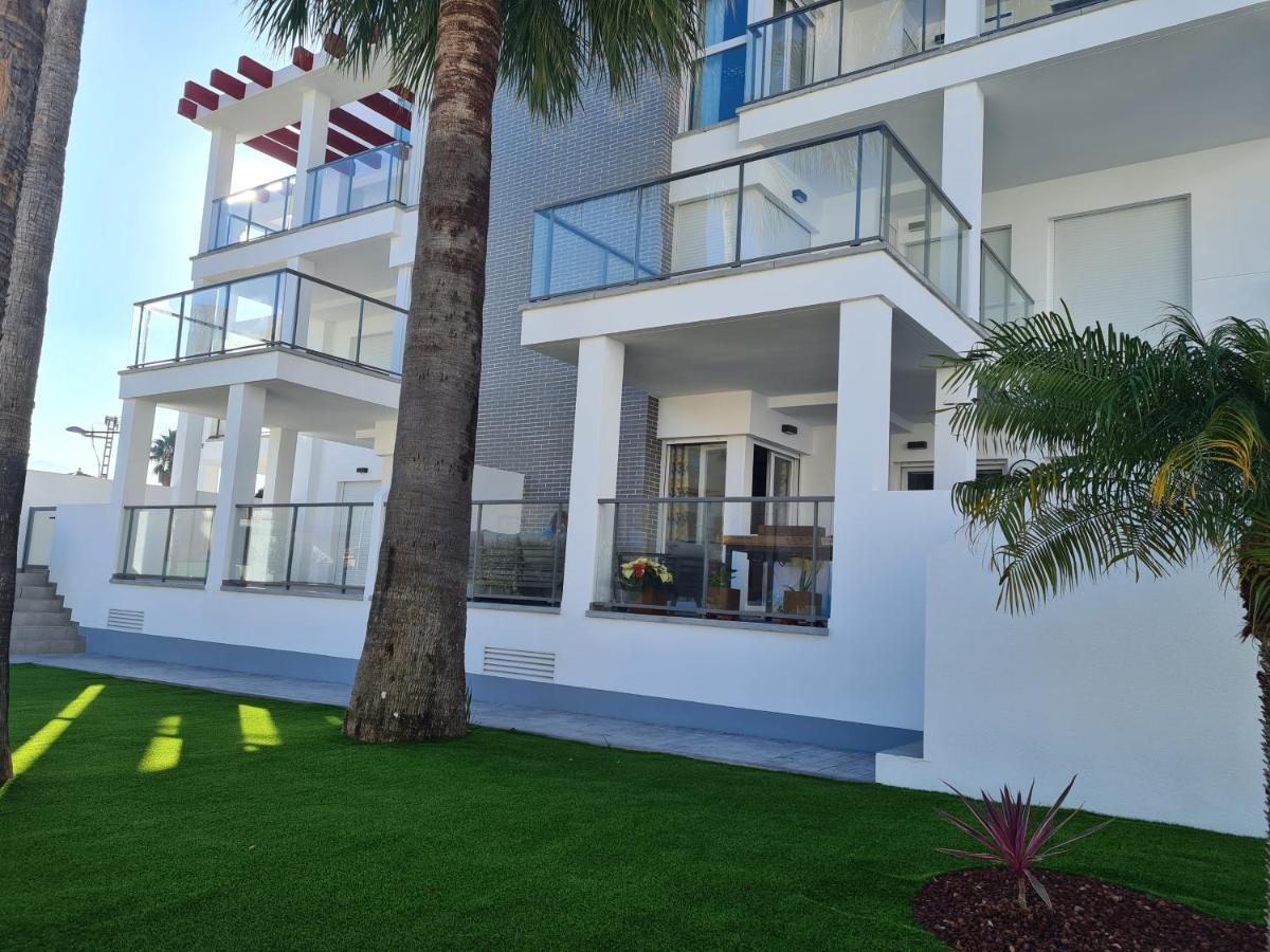 Apartamento Casa Tumry Dénia