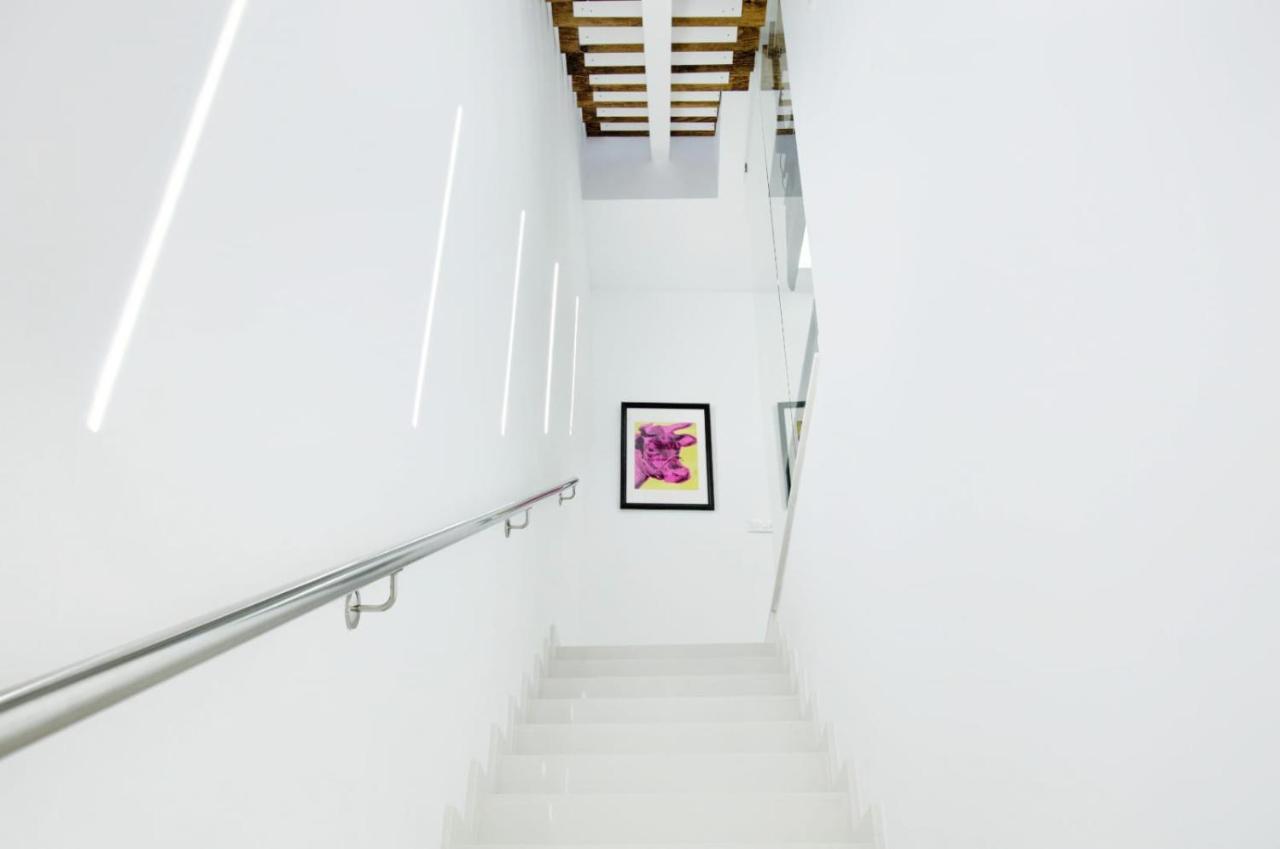 Apartamento élite - Warhol