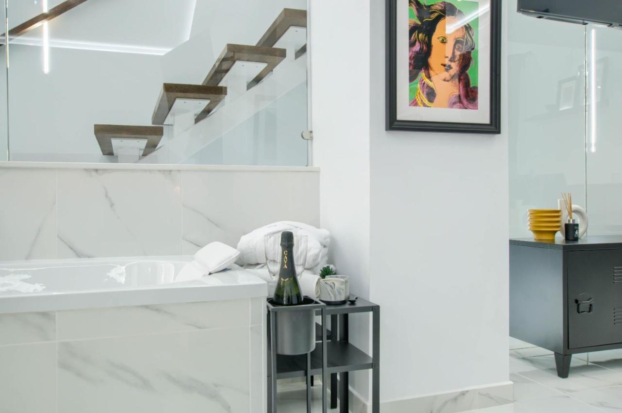 élite - Warhol Apartamento Mérida