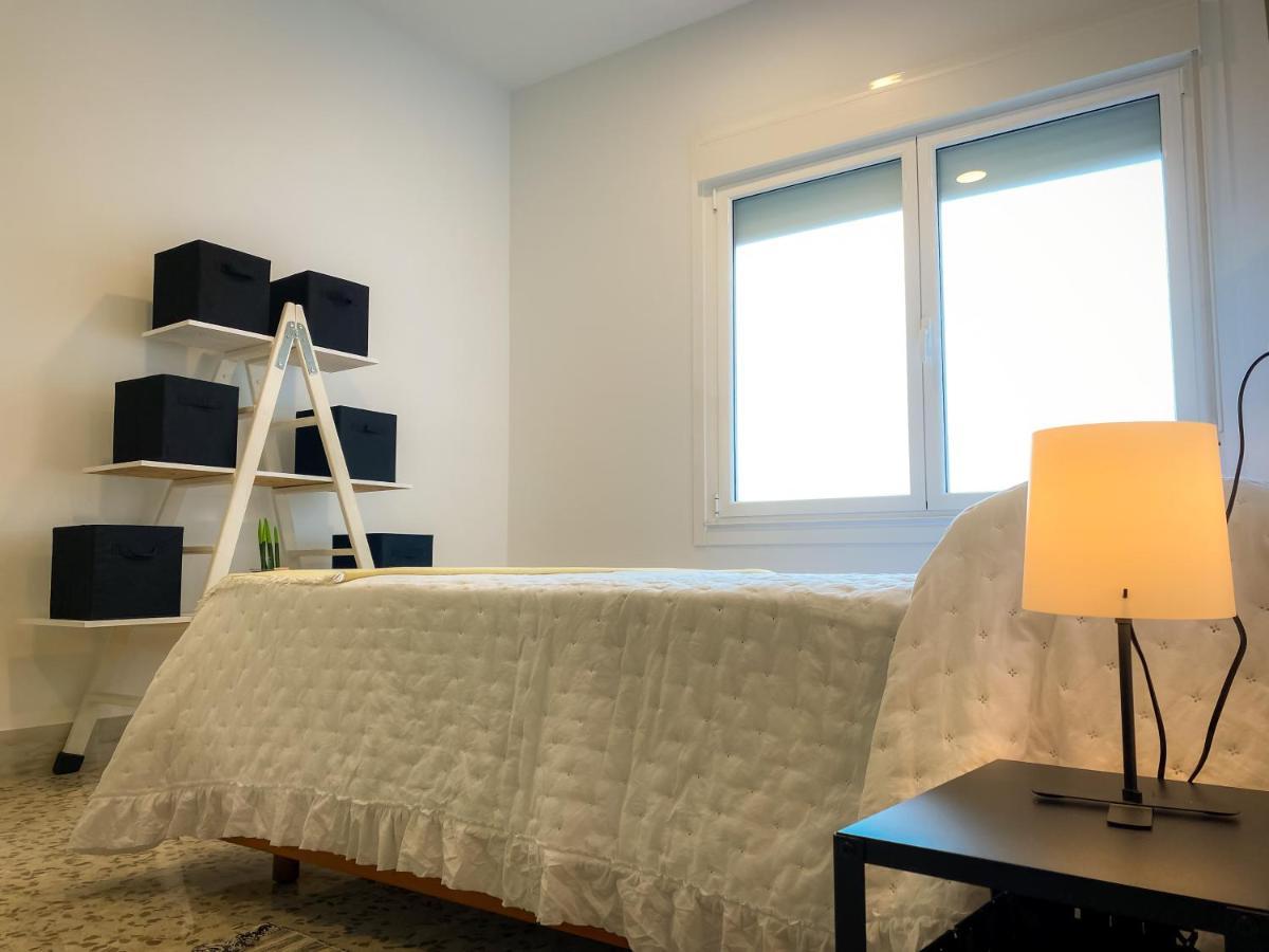 Apartamento Boutique - La Tienda De Pepita * Cangas do Morrazo