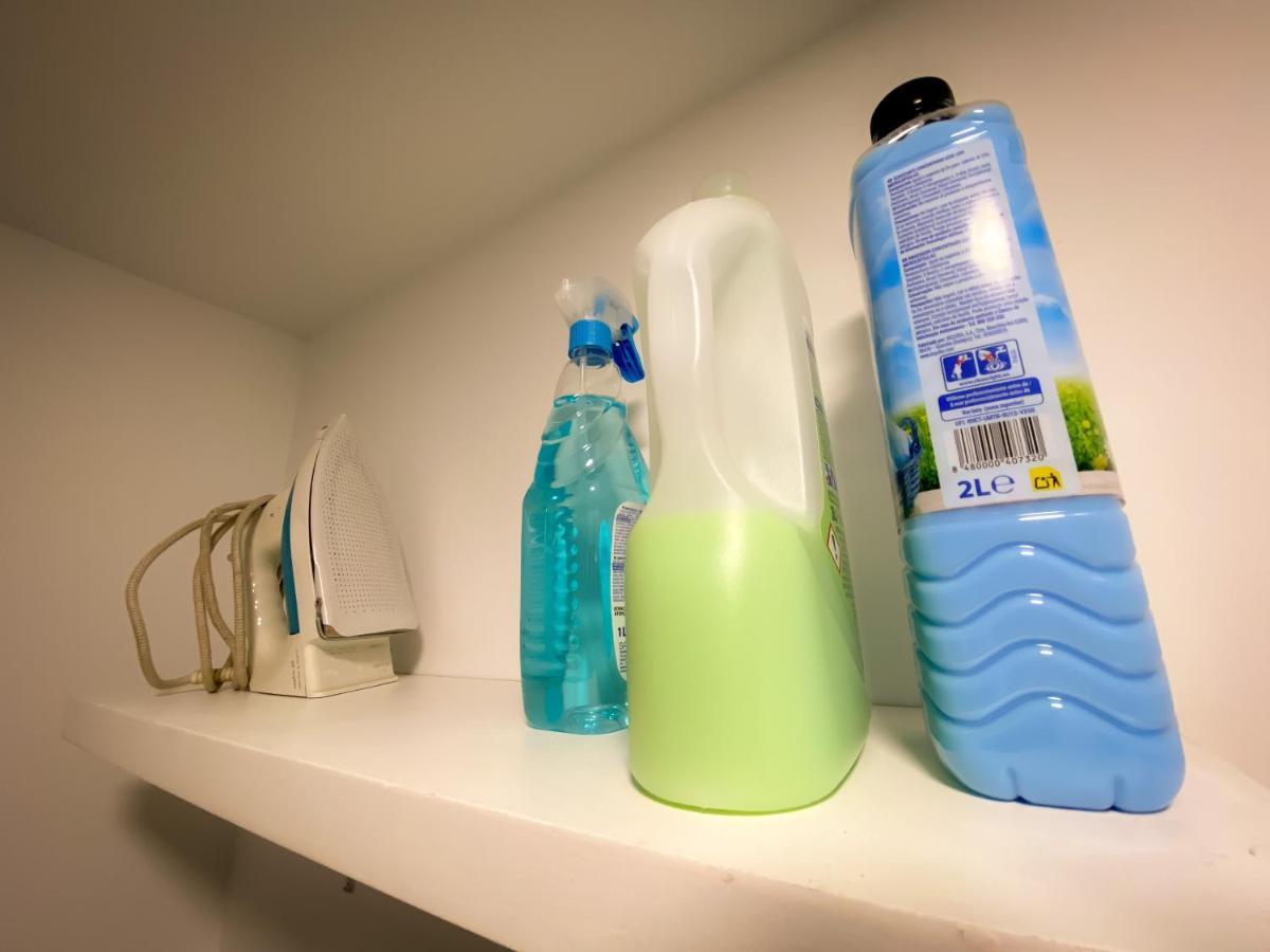 Apartamento Boutique - La Tienda De Pepita Apartment
