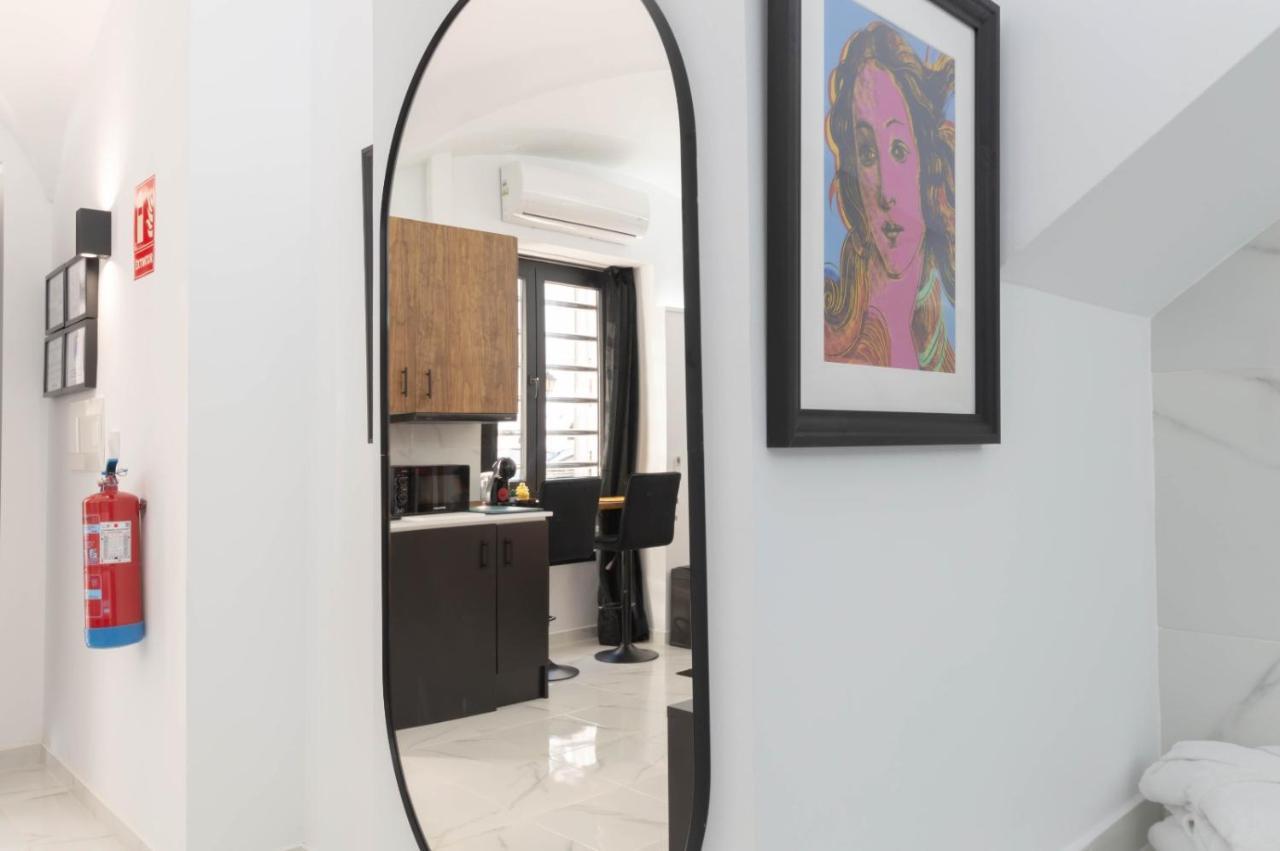 Apartamento élite - Warhol *