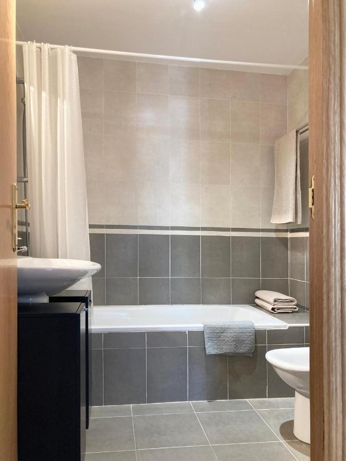 Apartment Tarmanones *