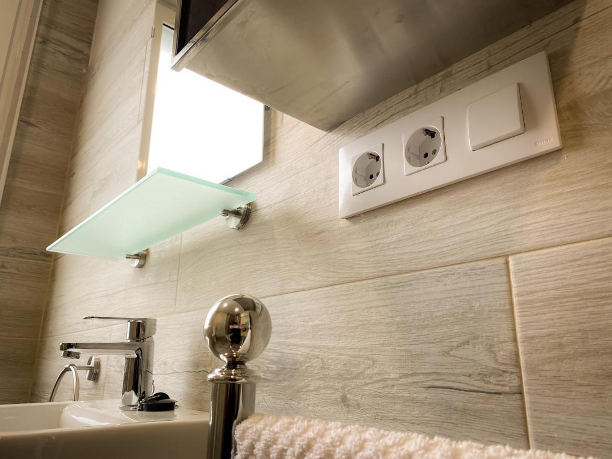 Apartamento Boutique - La Tienda De Pepita Apartment *