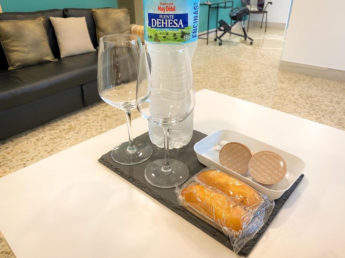 Apartamento Boutique - La Tienda De Pepita Apartment *