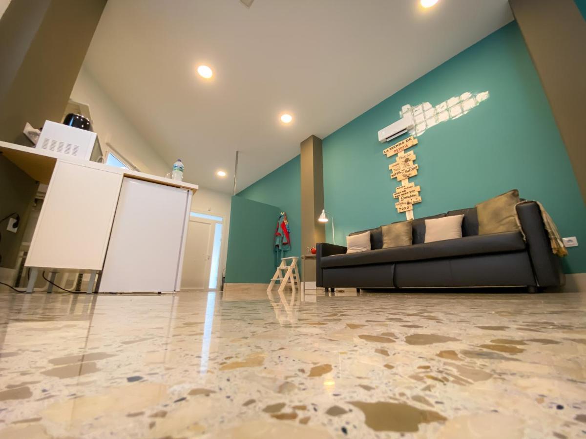 Apartamento Boutique - La Tienda De Pepita * Cangas do Morrazo