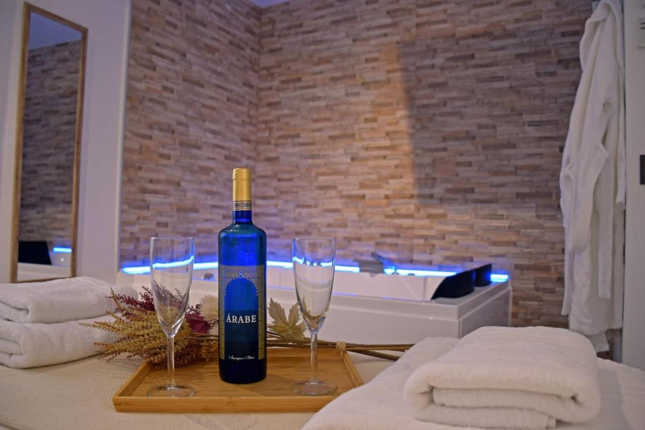 Lola, Con Jacuzzi Apartamento Benalup - Casas Viejas