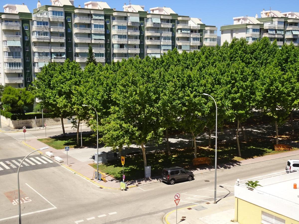 Jardines Gandia- Solo Familias Playa de Gandía