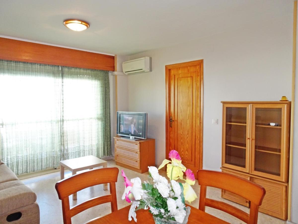 Jardines Gandia- Solo Familias Apartamento *