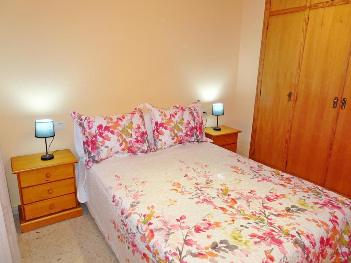 Jardines Gandia- Solo Familias Apartamento *