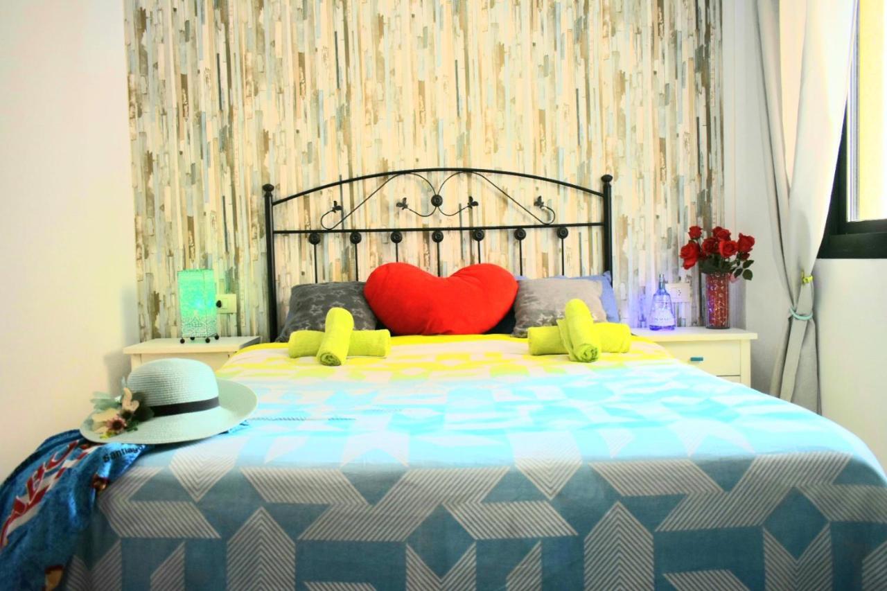 Apartamento Paraiso Guargacho
