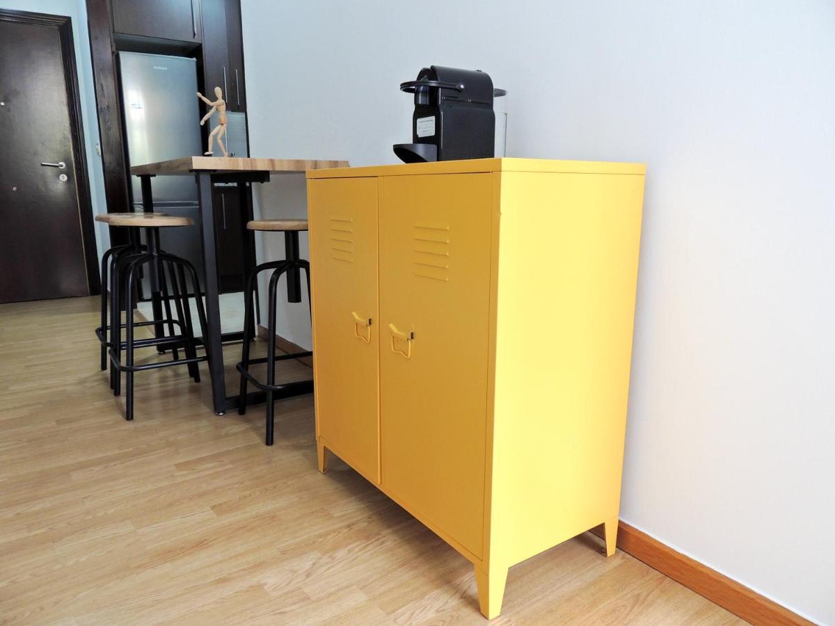 Apartment Casa Aurea-apartamento Zona Antigua,parking Y Wifi By Delabra Oviedo