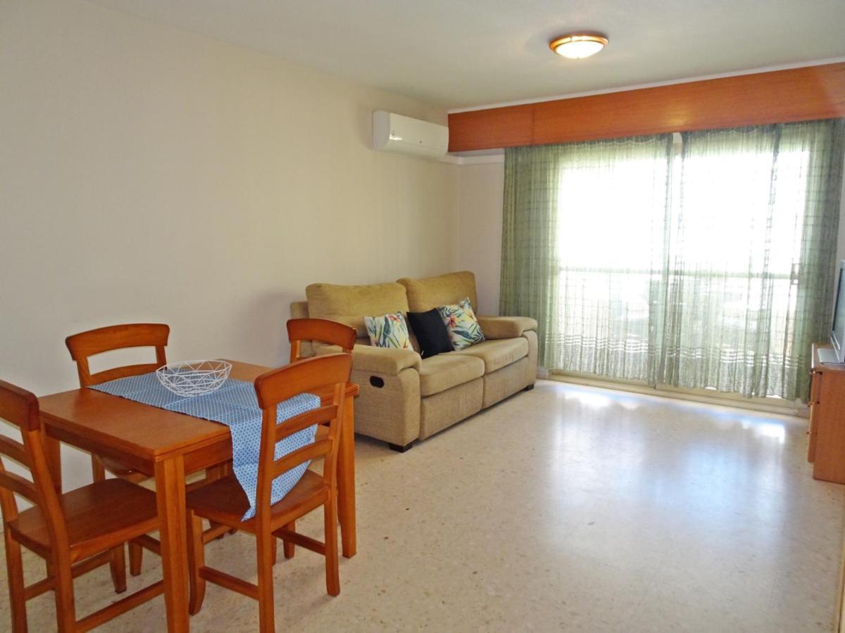 Apartamento Jardines Gandia- Solo Familias