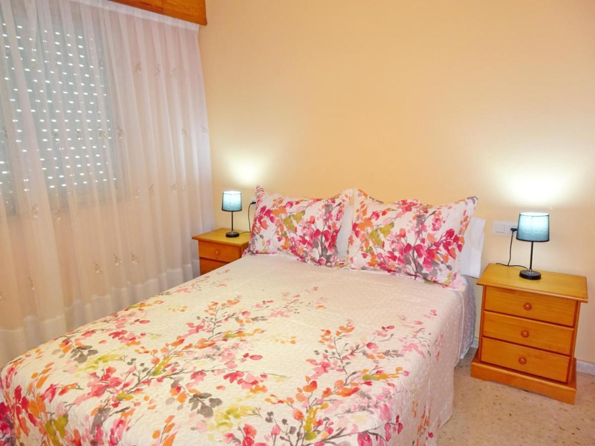 Apartamento Jardines Gandia- Solo Familias *